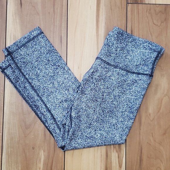 Lululemon Wunder Under III Crop [6] - Rio Mist - Picture 10 of 11